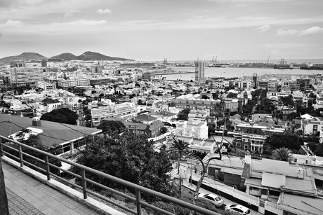 Las Palmas de Gran Canaria